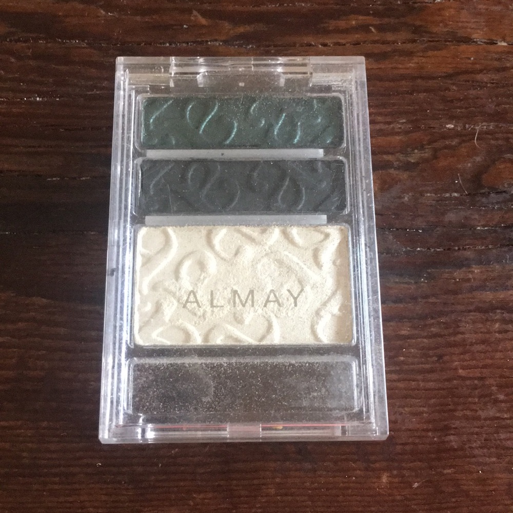 Almay Eyeshadow
